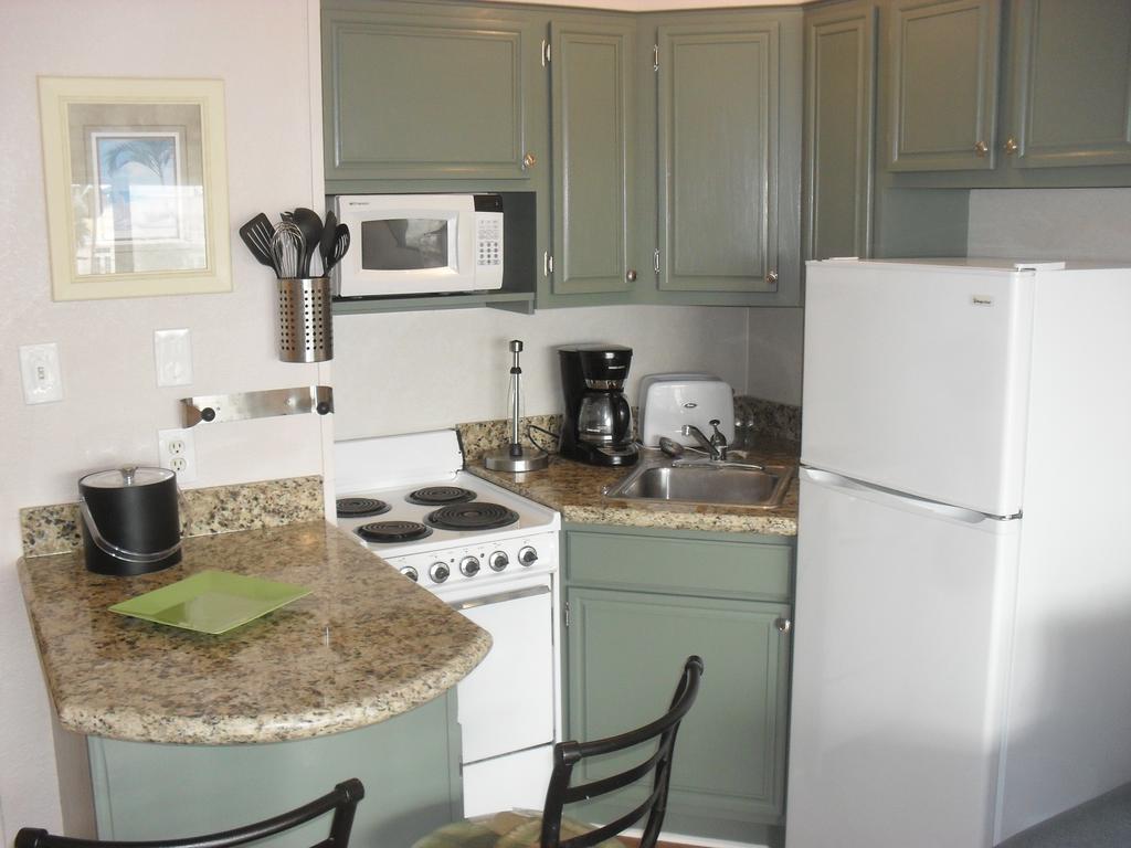Casa Del Mar Beachfront Suites Galveston Zewnętrze zdjęcie
