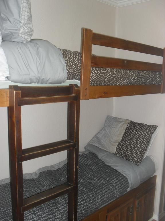 Casa Del Mar Beachfront Suites Galveston Zewnętrze zdjęcie