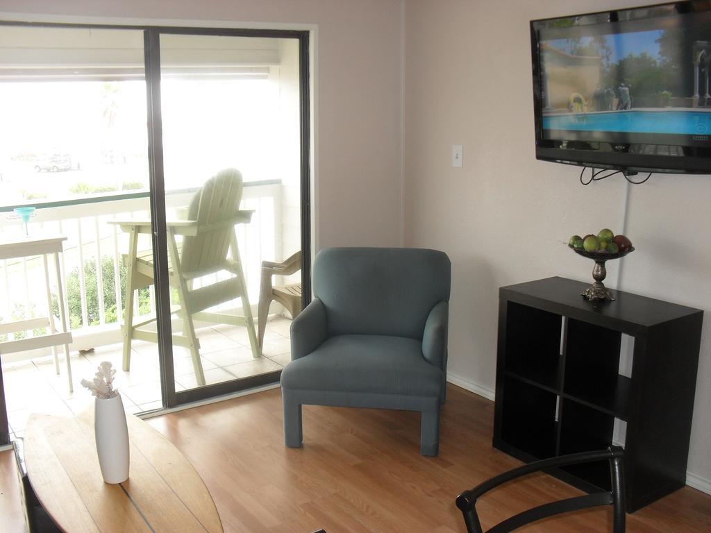 Casa Del Mar Beachfront Suites Galveston Zewnętrze zdjęcie