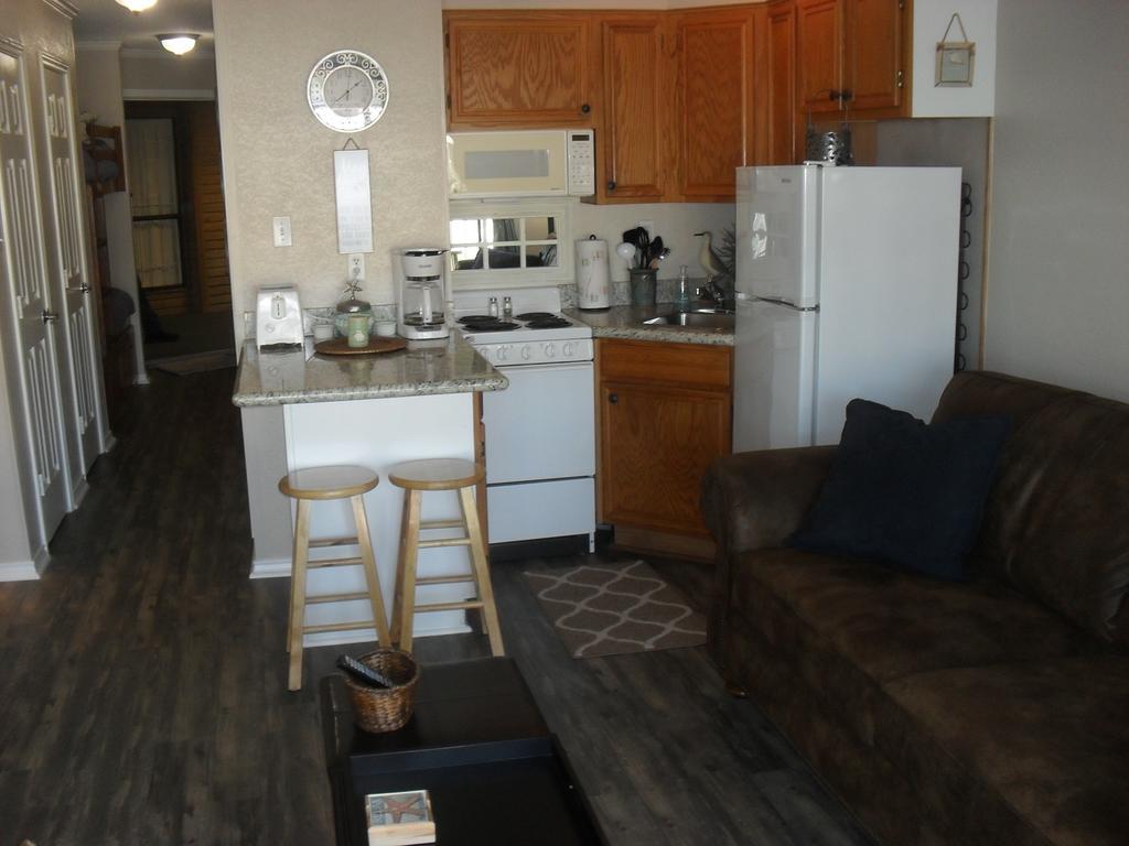 Casa Del Mar Beachfront Suites Galveston Zewnętrze zdjęcie
