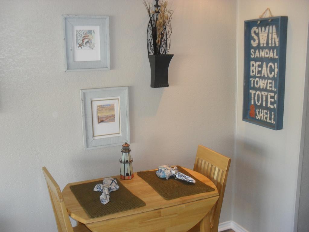 Casa Del Mar Beachfront Suites Galveston Zewnętrze zdjęcie