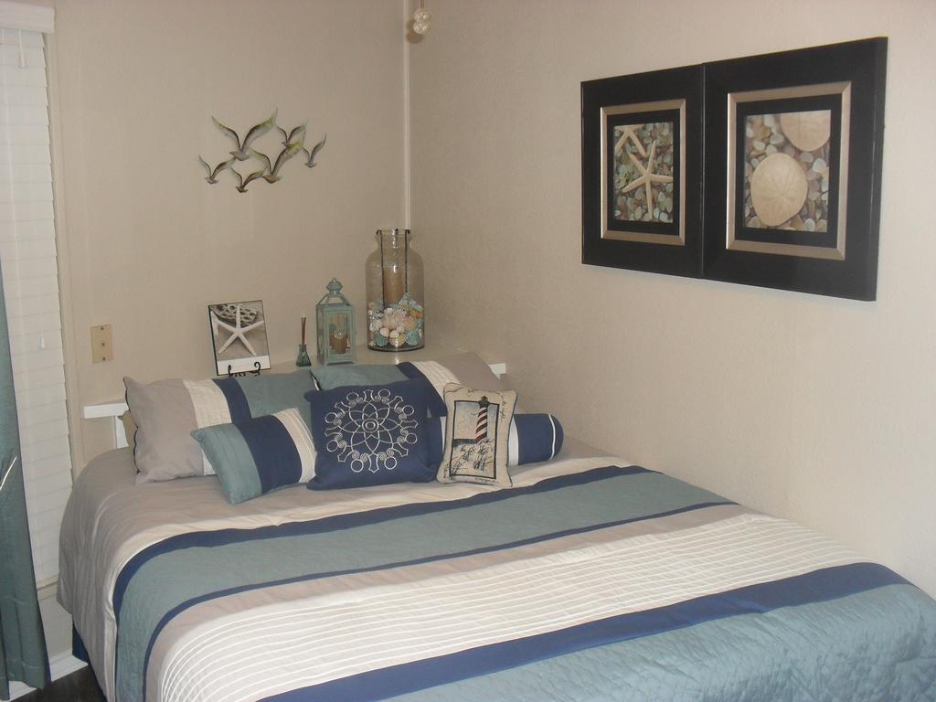 Casa Del Mar Beachfront Suites Galveston Zewnętrze zdjęcie