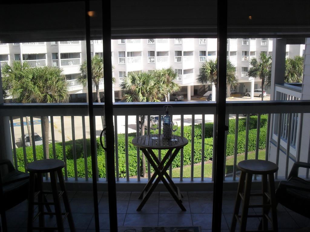 Casa Del Mar Beachfront Suites Galveston Zewnętrze zdjęcie