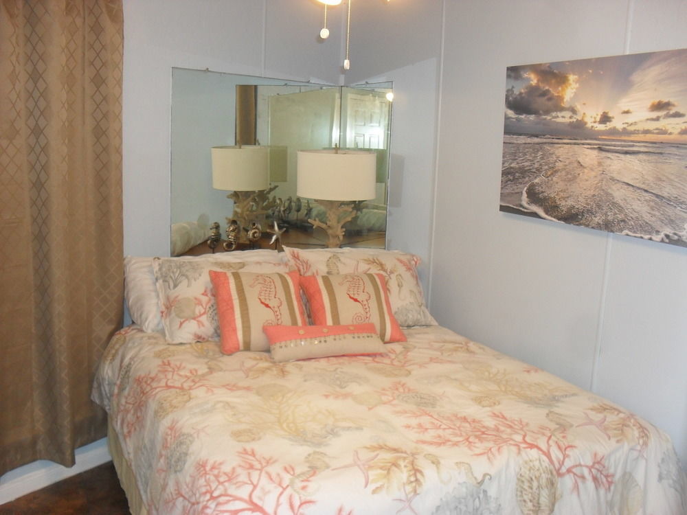 Casa Del Mar Beachfront Suites Galveston Zewnętrze zdjęcie