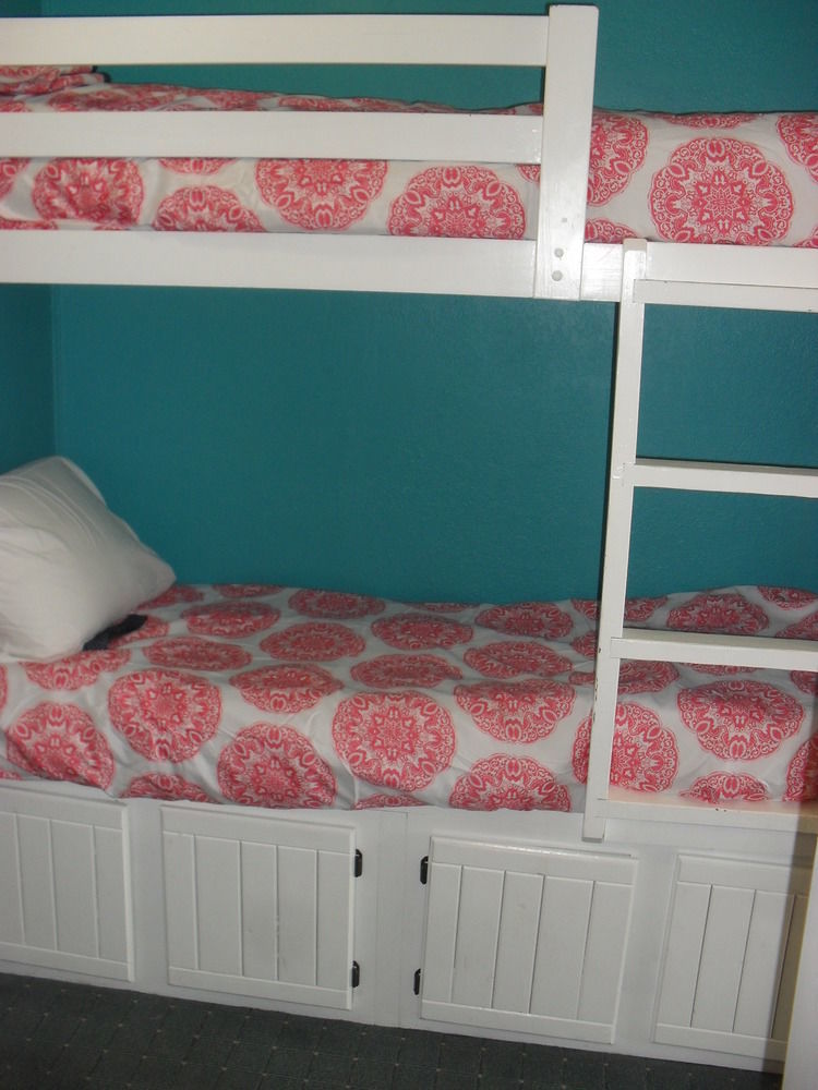 Casa Del Mar Beachfront Suites Galveston Zewnętrze zdjęcie
