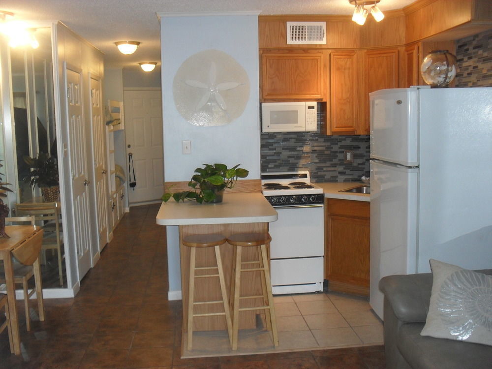 Casa Del Mar Beachfront Suites Galveston Zewnętrze zdjęcie