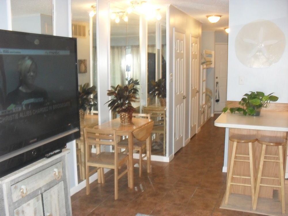 Casa Del Mar Beachfront Suites Galveston Zewnętrze zdjęcie