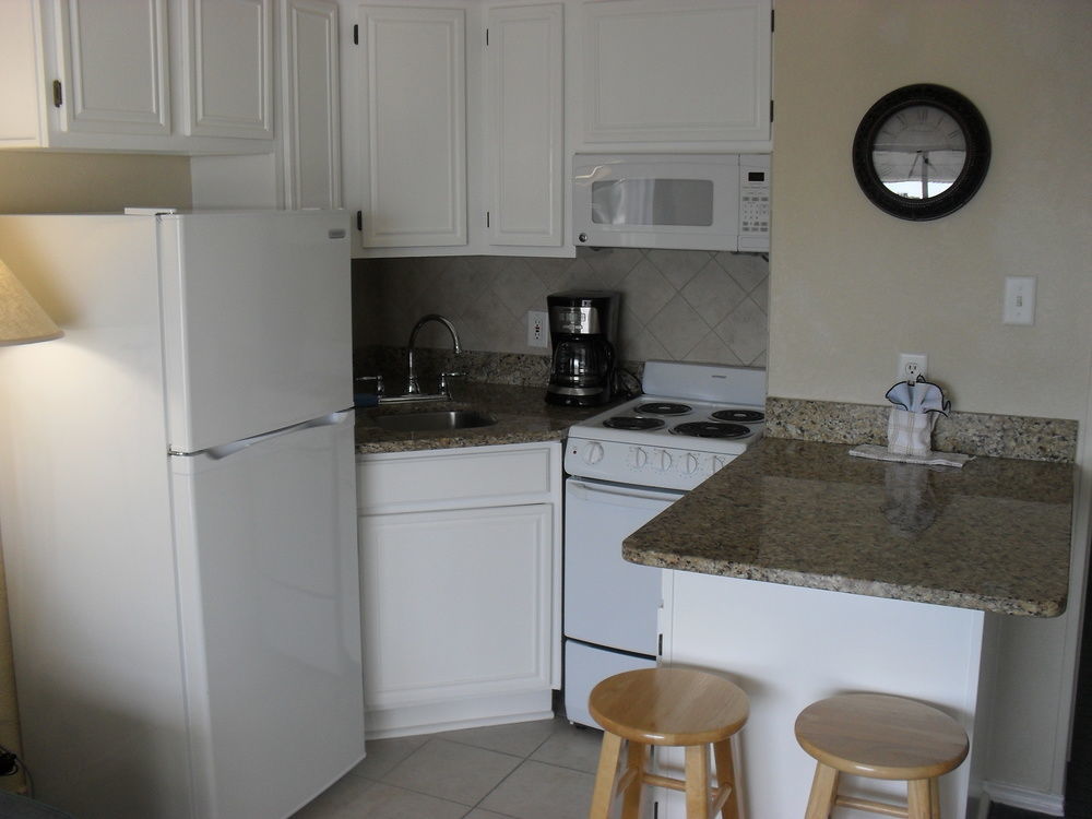Casa Del Mar Beachfront Suites Galveston Zewnętrze zdjęcie