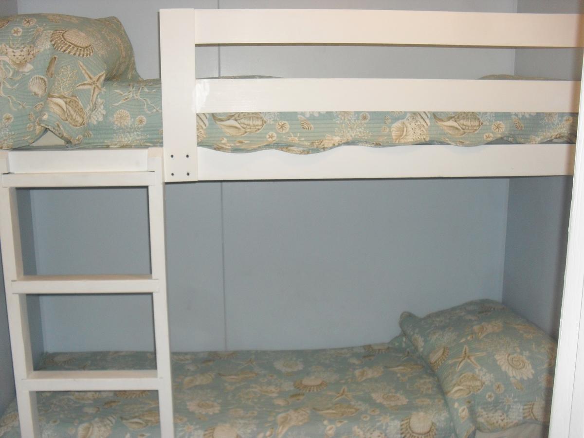 Casa Del Mar Beachfront Suites Galveston Pokój zdjęcie