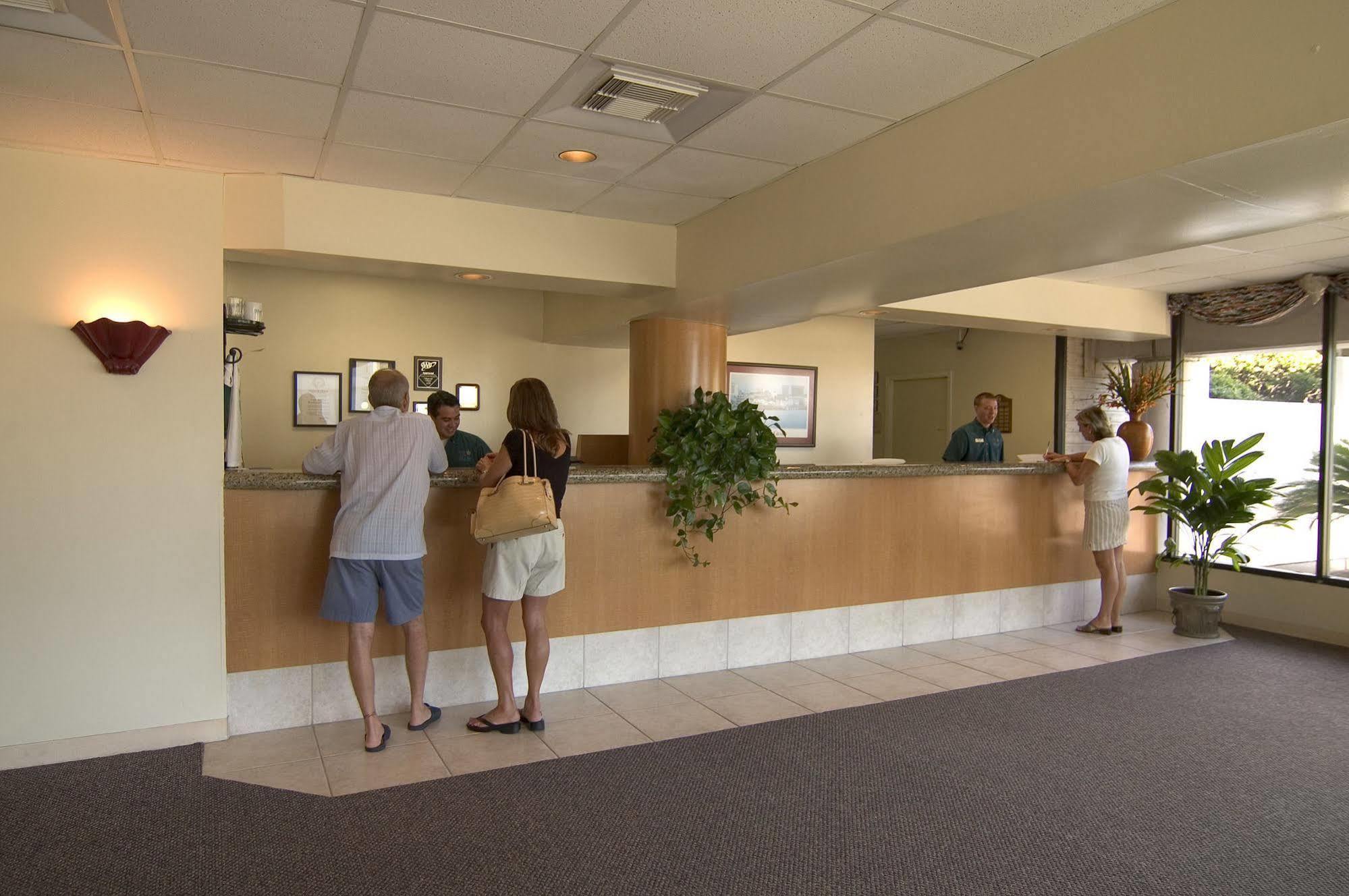 Casa Del Mar Beachfront Suites Galveston Zewnętrze zdjęcie